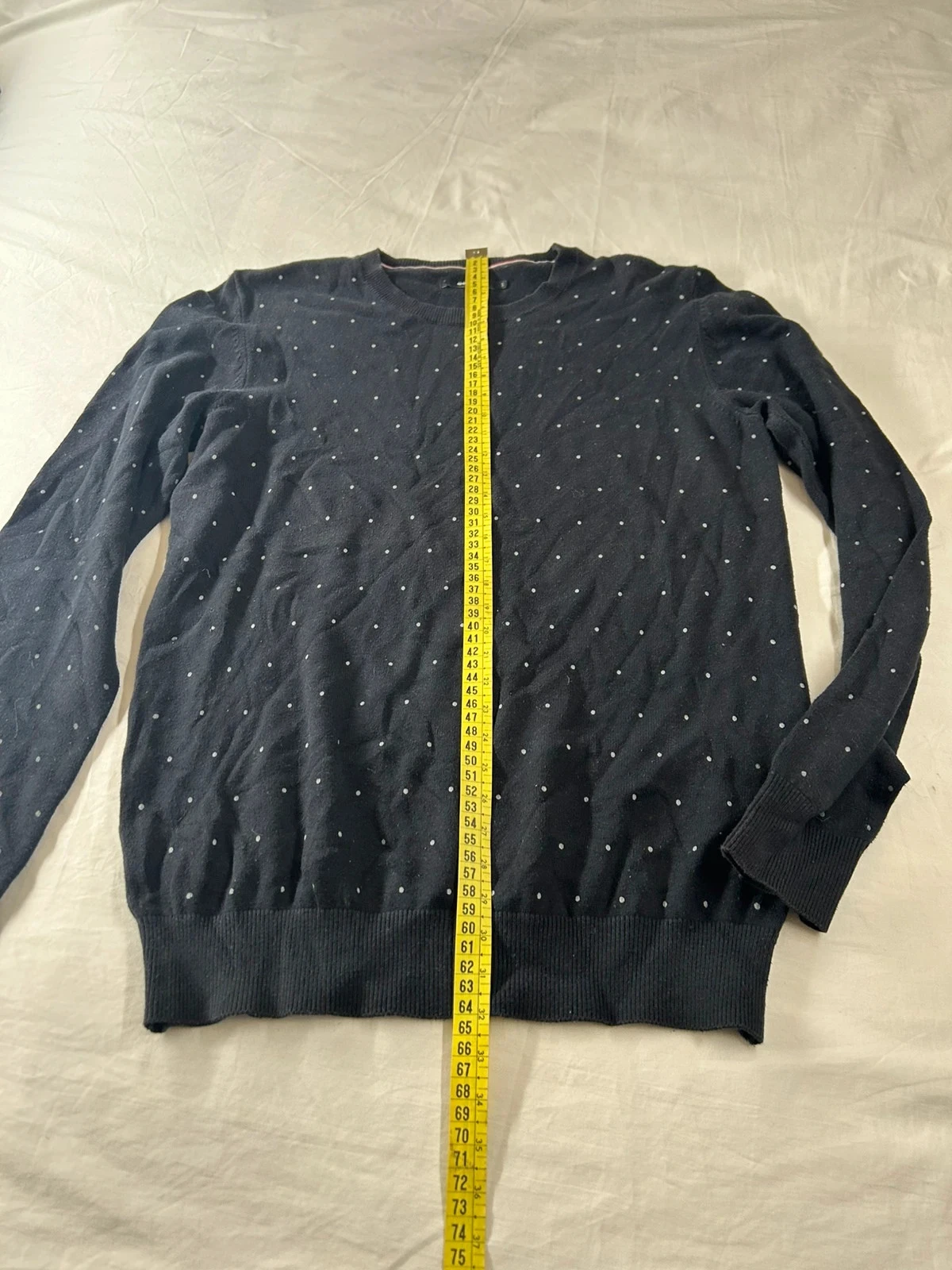 Pull a ras de cuello celio – photo 5